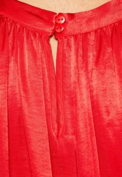 Anna Field Top - Red -Anna Field Verkoop 2024 5d456ebcbe1a45428828480397a3a4ed