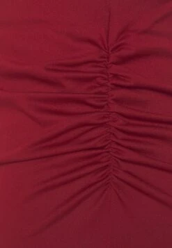 Anna Field Kokerrok - Dark Red -Anna Field Verkoop 2024 5d9f4b8daa024521894ffd8eb57f3ecc