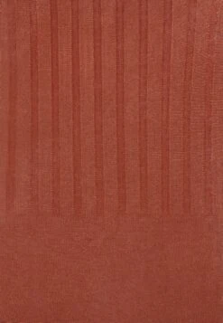 Anna Field Crew Ausschnitt Ripp Top Bodycon Mini Strickkleid - Etui-Jurk - Brown -Anna Field Verkoop 2024 5e41c50929fc46f8bd746e354ccfebf1