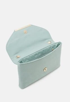 Anna Field Clutch - Mint -Anna Field Verkoop 2024 5e726719863d4a02979ed6bc7c45e0a7