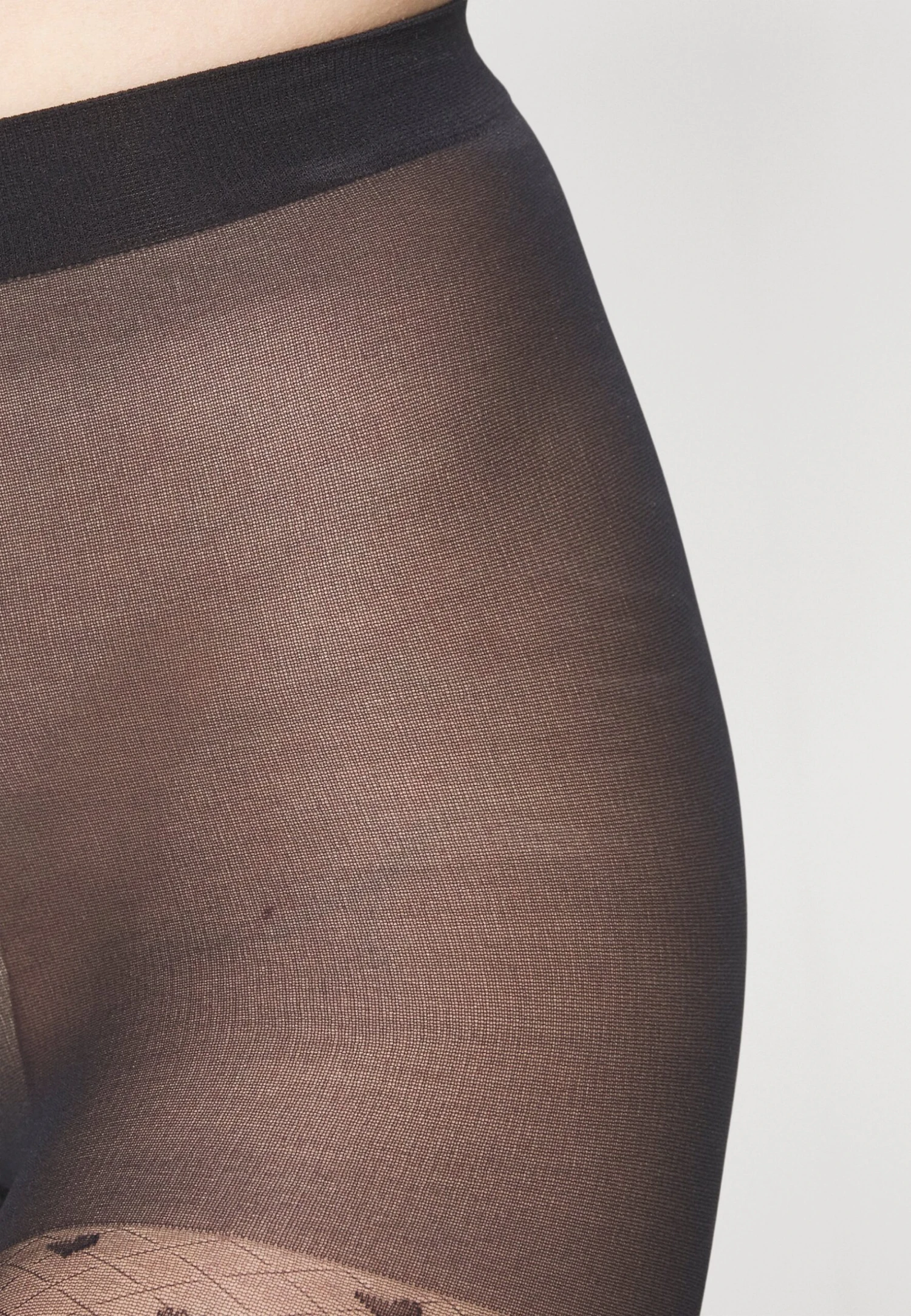 Anna Field 2Pack - Panty - Black 3 Anna Field 2Pack - Panty - Black - Afbeelding 3