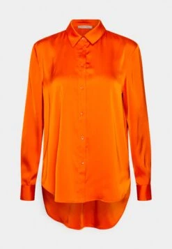 Anna Field Overhemdblouse - Orange -Anna Field Verkoop 2024 6099446b7fef4ad89414ef2a8eb17ae3