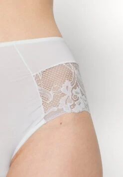 Anna Field 2 Pack - Slip - Dark Blue/White -Anna Field Verkoop 2024 610001d620d946089e089d2089b07639