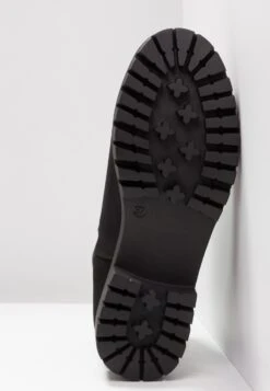 Anna Field Enkellaarsjes Met Plateauzool - Black -Anna Field Verkoop 2024 61265f42208d446998785ee281651025