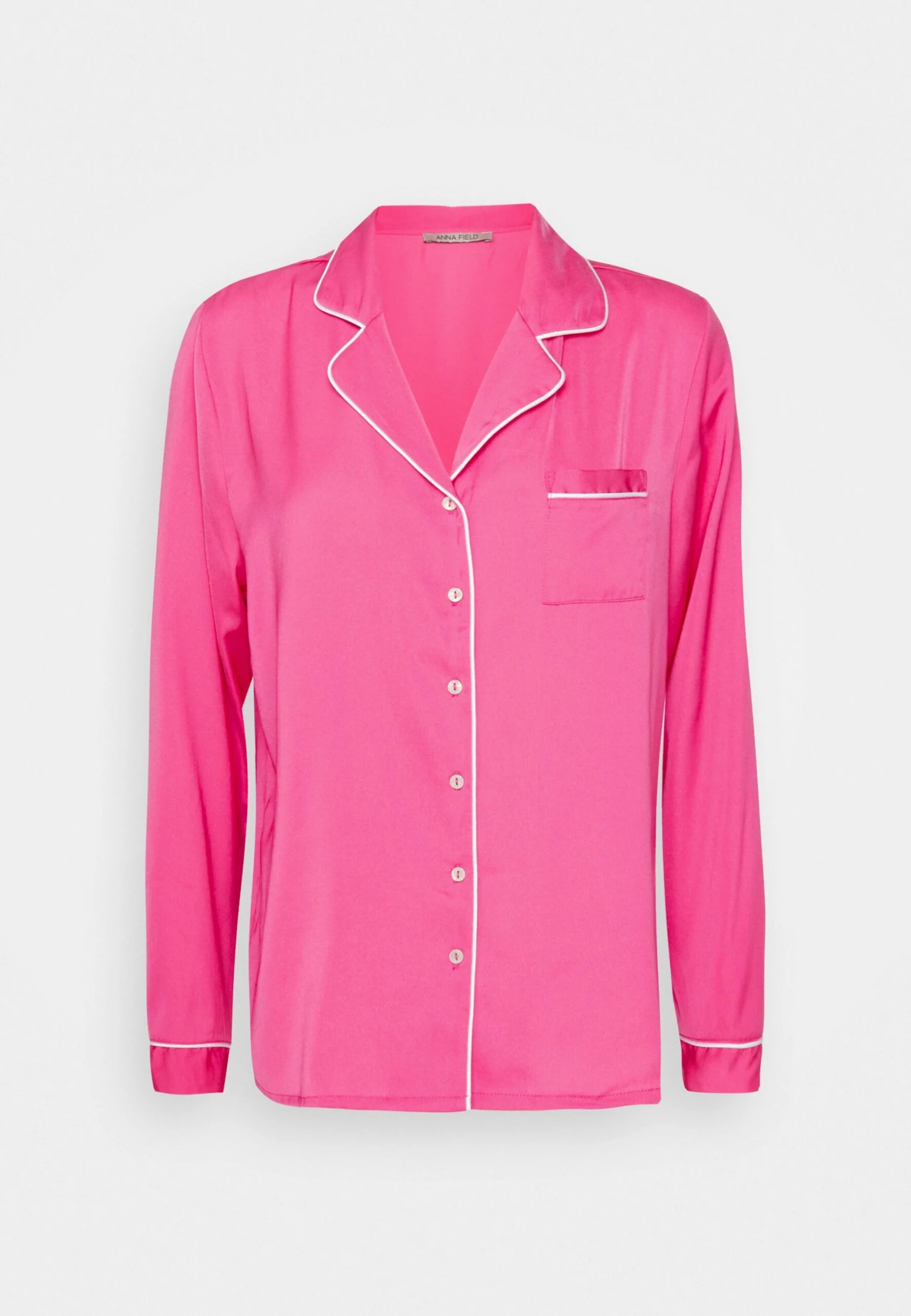 Anna Field Set - Pyjama - Pink 2 Anna Field Set - Pyjama - Pink - Afbeelding 2