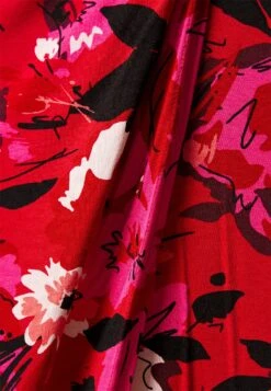 Anna Field Front Knot Midi Skirt - Kokerrok - Pink -Anna Field Verkoop 2024 6199cdbf6afc48eb845f1b6fa13103c5