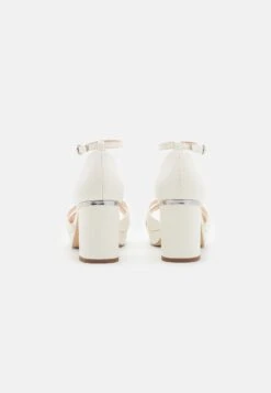 Leather - Sandalen Met Plateauzool - White 9 Leather - Sandalen Met Plateauzool - White -Anna Field Verkoop 2024 61fa00d419bf4bdfbea5f74760f66386