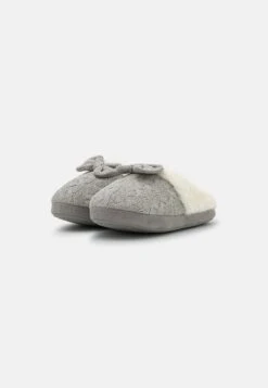 Anna Field Pantoffels - Light Grey -Anna Field Verkoop 2024 62150c6067554d16b22164051bc9ef07