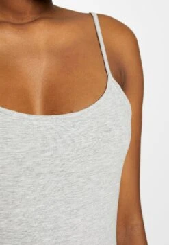 Anna Field 3Er Pack - Top - Black/White -Anna Field Verkoop 2024 62165d7c75d944658cc2f6bcf0a48d29