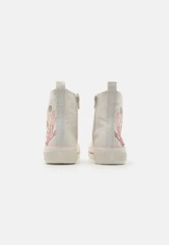 Anna Field Sneakers Hoog - Off White -Anna Field Verkoop 2024 623b0fd7925f4e809d36ff8af8c5754a