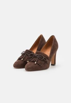 Anna Field Leather - Klassieke Pumps - Dark Brown 8 Anna Field Leather - Klassieke Pumps - Dark Brown -Anna Field Verkoop 2024 624ec80c62f649eda3a5c9bc278561b7