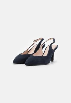 Anna Field Leather - Klassieke Pumps - Dark Blue 8 Anna Field Leather - Klassieke Pumps - Dark Blue -Anna Field Verkoop 2024 62a7d54a0c1c49269c757b748b7356dd