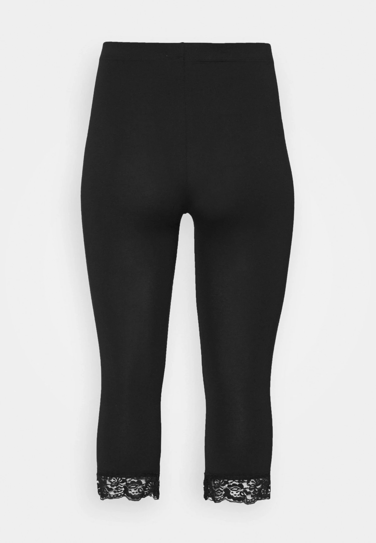 2 Pack- Legging - Black/Dark Blue 2 2 Pack- Legging - Black/Dark Blue - Afbeelding 2