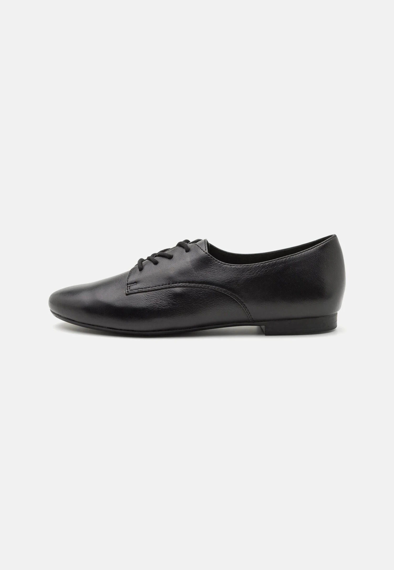 Anna Field Leather- Veterschoenen - Black 1 Anna Field Leather- Veterschoenen - Black