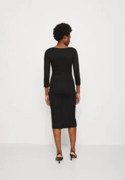 Anna Field Jerseyjurk - Black -Anna Field Verkoop 2024 63310e4117dd4ba8afd9fff65ad74133