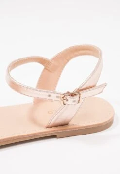 Anna Field Sandalen - Rose Gold -Anna Field Verkoop 2024 634216daebc24fd4bac61190eeddb0a8