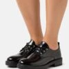Anna Field Veterschoenen - Black
