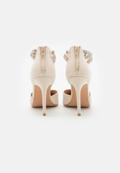 Anna Field Klassieke Pumps - Beige -Anna Field Verkoop 2024 63d5ebea554941f9bef79aaceb4a3c56