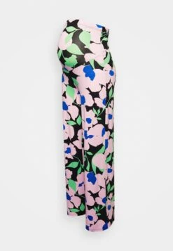 Broek - Black/Pink/Green -Anna Field Verkoop 2024 63ddacdde6664f3aa872755aa2100f59