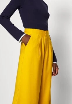 Anna Field Broek - Dark Yellow 11 Anna Field Broek - Dark Yellow -Anna Field Verkoop 2024 659cfa74b1b946f48d84a3af306d7a24