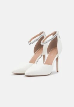 Anna Field Klassieke Pumps - White -Anna Field Verkoop 2024 65d72f996f31453b9f1dd1f7679f1603