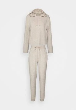 Anna Field Pyjama - Brown 8 Anna Field Pyjama - Brown -Anna Field Verkoop 2024 6613965a8c1c48e78bcf575d43a8c6ff