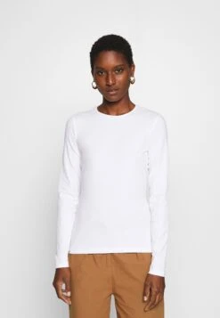 Anna Field 2 Pack - Longsleeve - White/Black 10 Anna Field 2 Pack - Longsleeve - White/Black -Anna Field Verkoop 2024 66ee0b406dc64313a71a32b15716c86b