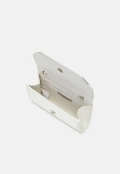 Anna Field Clutch - White -Anna Field Verkoop 2024 6708556bd59b4859b22f44b2a70c5d90