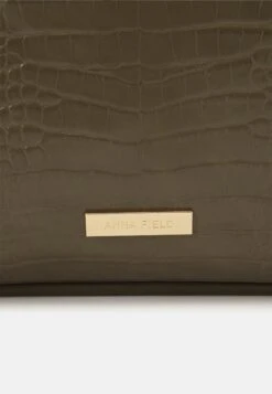 Anna Field Laptoptas - Taupe -Anna Field Verkoop 2024 67b14f723bda4614b7a172fed004ae23