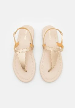 Anna Field Teensandalen - Gold -Anna Field Verkoop 2024 67b452555bd349619c0921a57a28a5a0