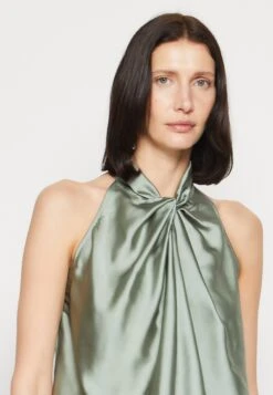 Anna Field Top - Light Green -Anna Field Verkoop 2024 6838d501bfe645f2a939718cfbf59825