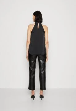 Anna Field Top - Black -Anna Field Verkoop 2024 684a5dffa13f45edb369f75afc6261a6