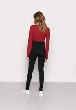 3 Pack - Legging - Black 8 3 Pack - Legging - Black -Anna Field Verkoop 2024 690b9d67978f425399049d6e1962a2db