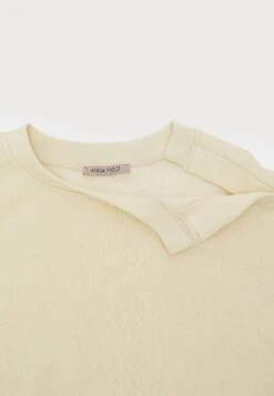 Anna Field Sweater - Beige -Anna Field Verkoop 2024 69151e45694b4f3e88e3aa34e3c4310f
