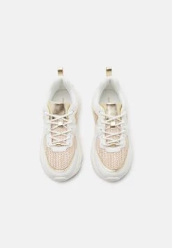 Anna Field Sneakers Laag - White/Gold 11 Anna Field Sneakers Laag - White/Gold -Anna Field Verkoop 2024 69297c491854475198d23666c6c4a482