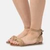 Anna Field Leather - Sandalen - Beige