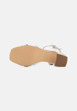 Anna Field Leather- Sandalen - Silver 10 Anna Field Leather- Sandalen - Silver -Anna Field Verkoop 2024 6a7ac541e92645048f326aaf6ff222db
