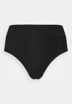 Anna Field 2Pp High Waist Thong - String - Black -Anna Field Verkoop 2024 6a7f21c28d294345a004e3f0d26f8d03