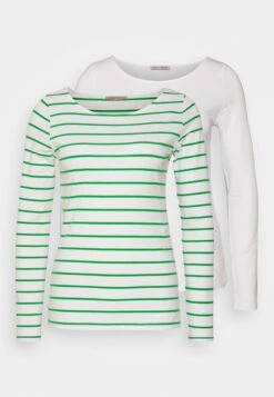 Anna Field 2 Pack - Longsleeve - White/Green 10 Anna Field 2 Pack - Longsleeve - White/Green -Anna Field Verkoop 2024 6aa0aa3b9ccd4732866c62789425ac08