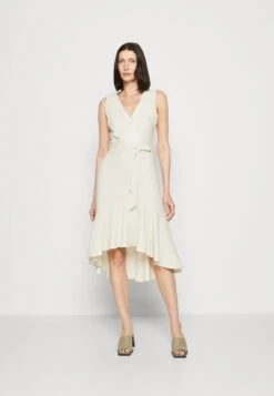 Anna Field Jurk - Beige 10 Anna Field Jurk - Beige -Anna Field Verkoop 2024 6b4c5320c58a4f2bbc756539fec28097