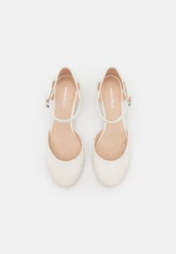 Leather - Klassieke Pumps - White -Anna Field Verkoop 2024 6b536be0f8ec4113bfc7f3e53925ce50