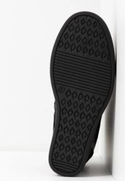 Anna Field Bootie - Sneakers Hoog - Black -Anna Field Verkoop 2024 6bb9aad1740948a1871ac63925cc67ca