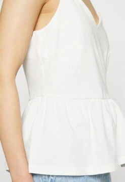 Petite 2Pack- Blouse - Black/ White -Anna Field Verkoop 2024 6bf7b234602243f3bcab1fcbf60ad3a4