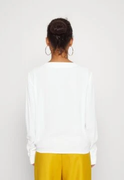 Blouse -Off-White -Anna Field Verkoop 2024 6bfcc22237fe46768f1cc5d38077af42