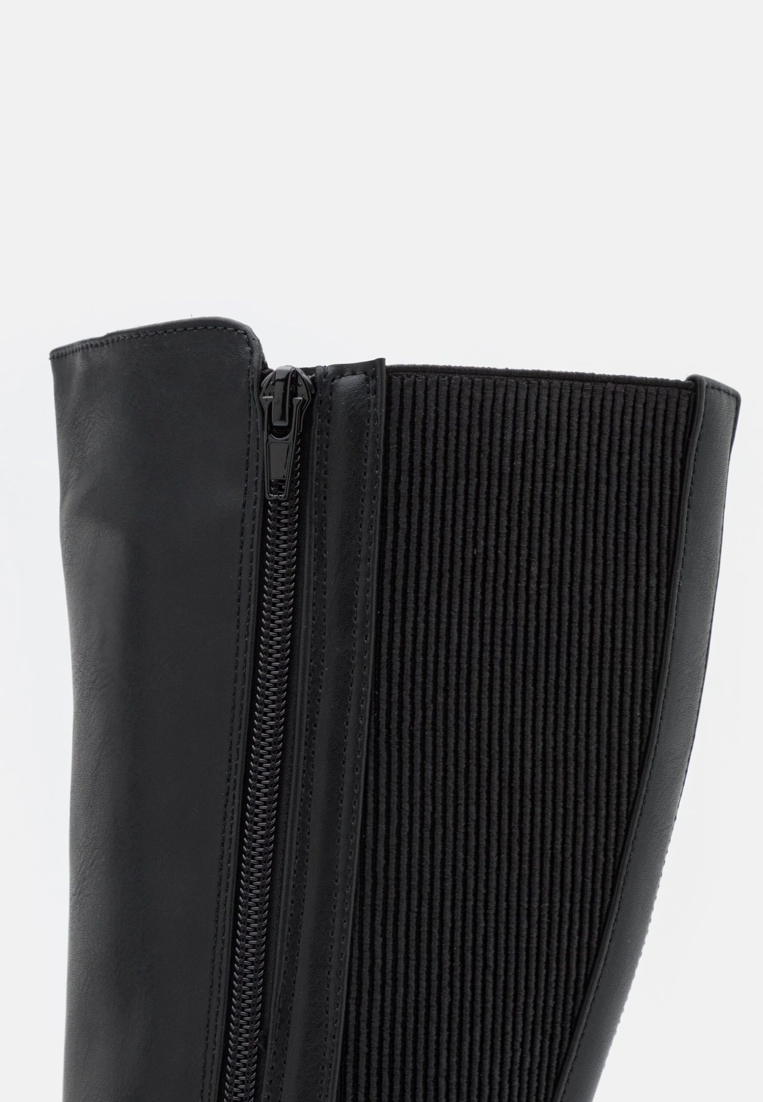 Laarzen - Black 6 Laarzen - Black - Afbeelding 6