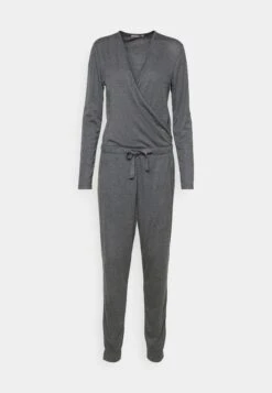 Anna Field Pyjama - Dark Grey -Anna Field Verkoop 2024 6d54154161a1484ca81ea368203e1bb9