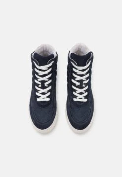 Anna Field Leather - Sneakers Hoog - Dark Blue 11 Anna Field Leather - Sneakers Hoog - Dark Blue -Anna Field Verkoop 2024 6d62d4018c024a6089458ef2d8c891a6