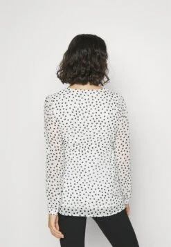 Blouse - White/Black 7 Blouse - White/Black -Anna Field Verkoop 2024 6d69874ed9e04a91a859c3f5bc70cb26