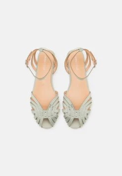 Anna Field Sandalen - Green 11 Anna Field Sandalen - Green -Anna Field Verkoop 2024 6db60f09157a408bad01eb7562d32748