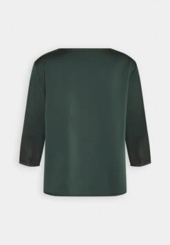 Anna Field Blouse - Dark Green -Anna Field Verkoop 2024 6dbfc56226b344b48f4cf954d3b92099